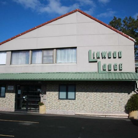 Linwood Lodge Motel Sydney Eksteriør bilde