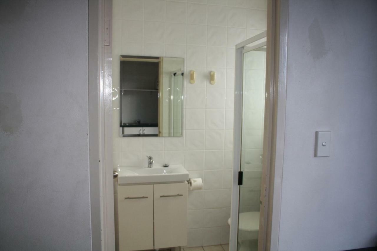 Linwood Lodge Motel Sydney Eksteriør bilde