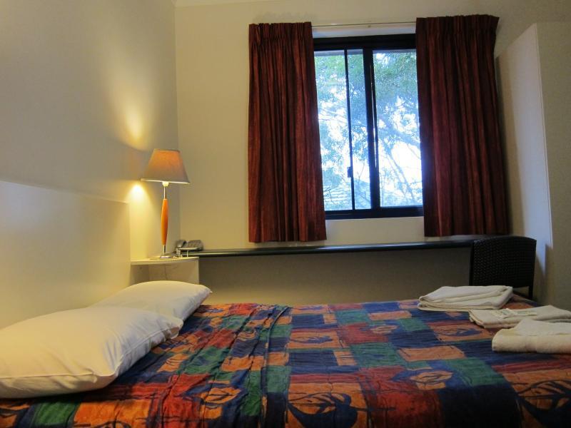 Linwood Lodge Motel Sydney Eksteriør bilde